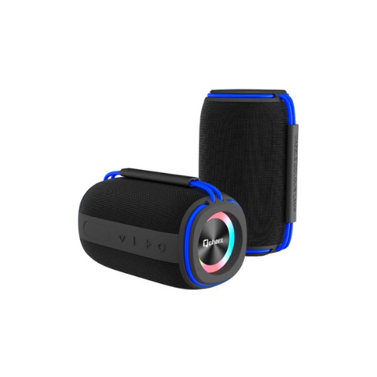 ALTAVOZ QCHARX FLOW