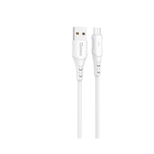 CABLE MICRO QCHARX ATHENS 2M