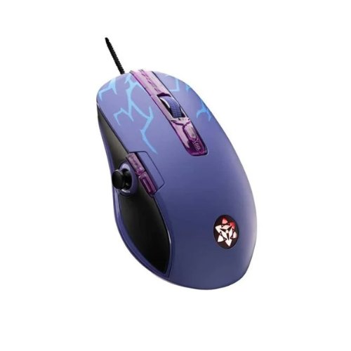 RATON GAMING LEXIP PC NARUTO SASUKE REVENGE