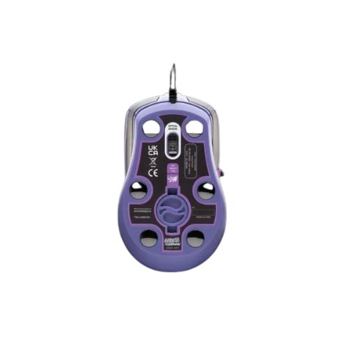 RATON GAMING LEXIP PC NARUTO SASUKE REVENGE