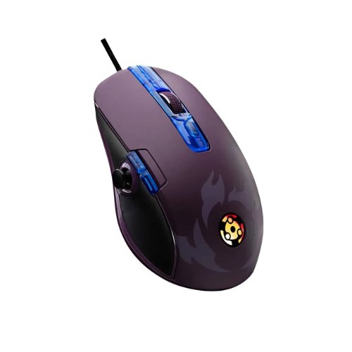 RATON GAMING LEXIP PC NARUTO MADARA REVENGE