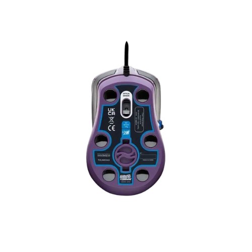 RATON GAMING LEXIP PC NARUTO MADARA REVENGE