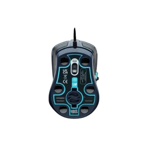 RATON GAMING LEXIP PC NARUTO KAKASHI REVENGE