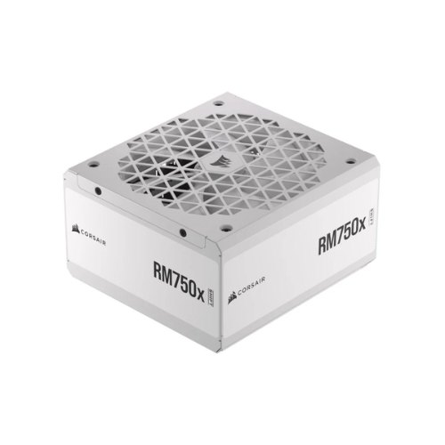 FUENTE ATX 750W CORSAIR RM750X GOLD BLANCO
