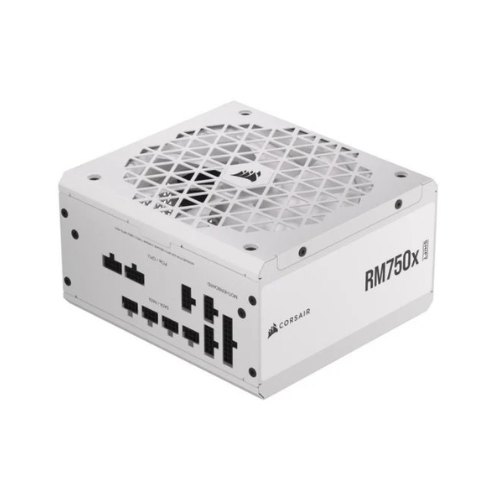 FUENTE ATX 750W CORSAIR RM750X GOLD BLANCO