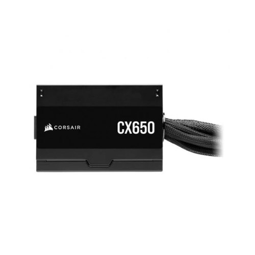 FUENTE ATX 650W CORSAIR CX650 BRONCE