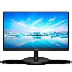 Monitores hasta 22 pulgadas