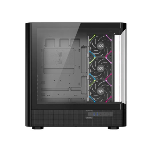 TORRE ATX XYZ QUANTUM BLACK