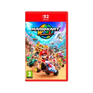 Juegos Nintendo Switch 2