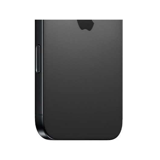 APPLE IPHONE 16 PRO MAX 256GB BLACK T