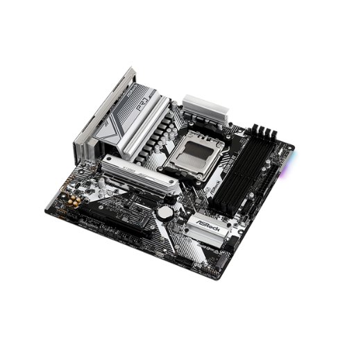 PB ASROCK AM5 B650M PRO RS