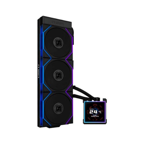 REF LIQUIDA LIANLI HYDROSHIFT II LCD-S 360TL B