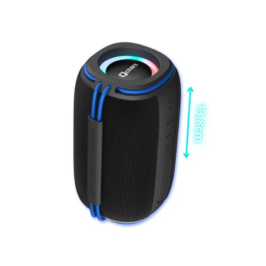 ALTAVOZ QCHARX FLOWMINI