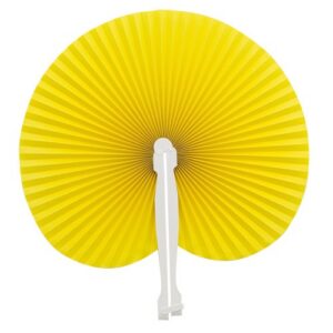 Pai pai "colours" amarillo