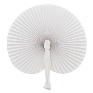 Pai pai "colours" blanco