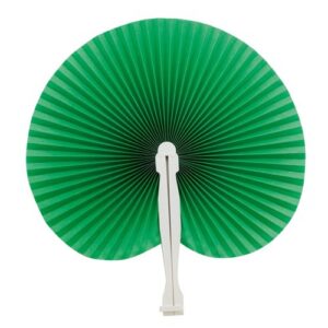 Pai pai "colours" verde