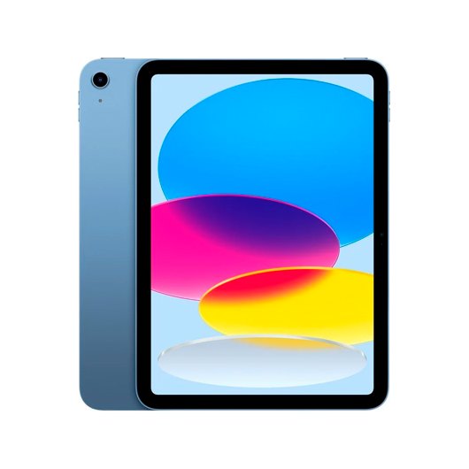 APPLE IPAD 2025 11  128GB WIFI BLUE 11GEN