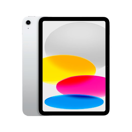 APPLE IPAD 2025 11  256GB WIFI SILVER 11GEN