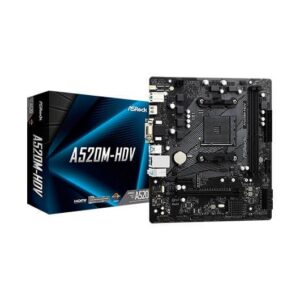 Socket AM4