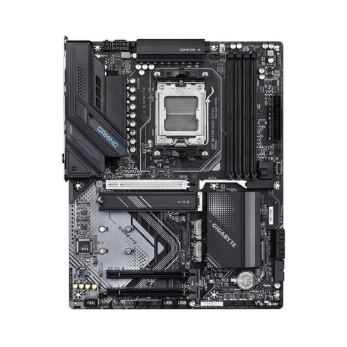 PLACA BASE GIGABYTE AM5 X870 GAMING WIFI 6