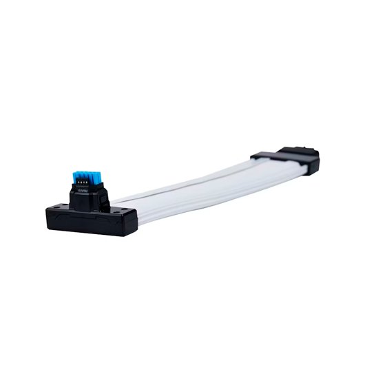 CABLE EXTENSION LIAN LI STRIMER WIRELESS 12+4PIN