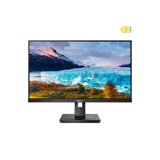 MONITOR LED 27  PHILIPS 272S1AE