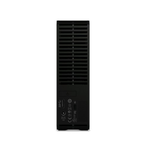 DISCO DURO EXT USB3.0 3.5  12TB WD ELEMENTS DESKTOP NEGRO