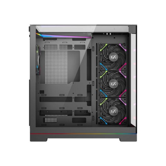TORRE ATX XYZ TESSERACT A-RGB BLACK