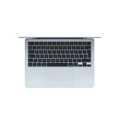 APPLE MACBOOK AIR 13 M4 16/512GB BLUE