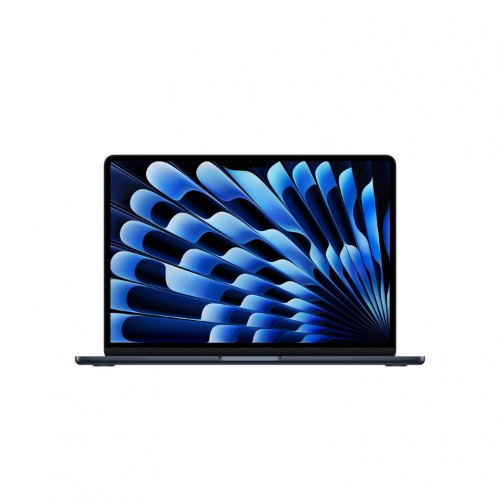 APPLE MACBOOK AIR 13 M4 24/512GB MIDNIGHT