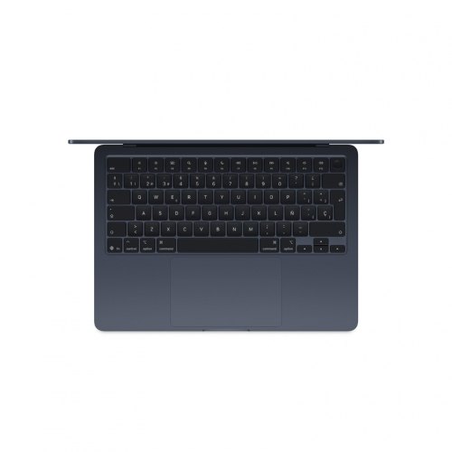 APPLE MACBOOK AIR 13 M4 16/512GB MIDNIGHT