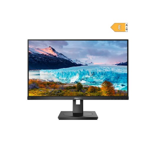 MONITOR LED 23.8  PHILIPS 242S1AE
