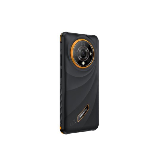 MOVIL SMARTPHONE HAMMER IRON 6 5G 8/256GB ORANGE
