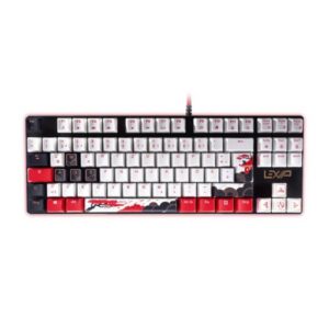 Teclados con Cable