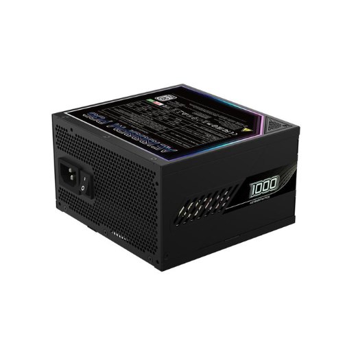 FUENTE ATX 1000W GIGABYTE AORUS ELITE P1000W