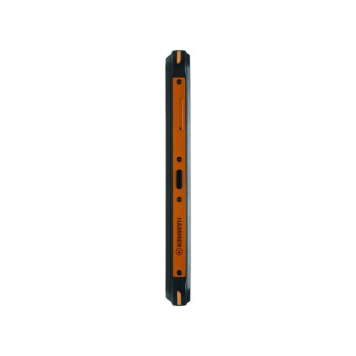 MOVIL SMARTPHONE HAMMER ENERGY X 4/64GB ORANGE