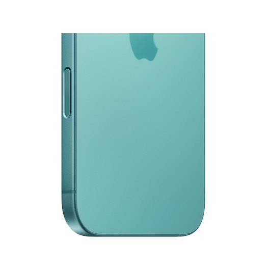 APPLE IPHONE 16 128GB VERDE AZULADO