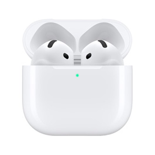 AURICULARES APPLE AIRPODS 4 CON CANCELACION ACTIVA