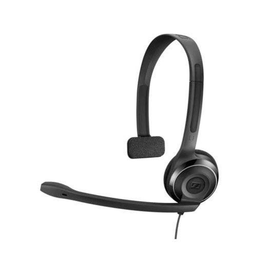 AURICULARESMICRO EPOS SENNHEISER PC 7 CHAT USB