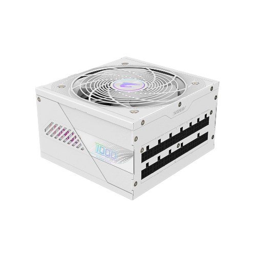 FUENTE ATX 1000W GIGABYTE AORUS ELITE P1000W ICE