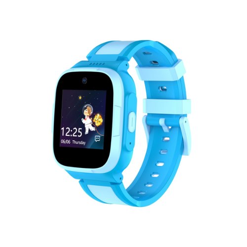 SMARTWATCH MYPHONE CAREWATCH KID 4G LTE BLUE