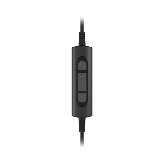 AURICULARES AXTEL ONE UC STEREO USB-A +USB-C