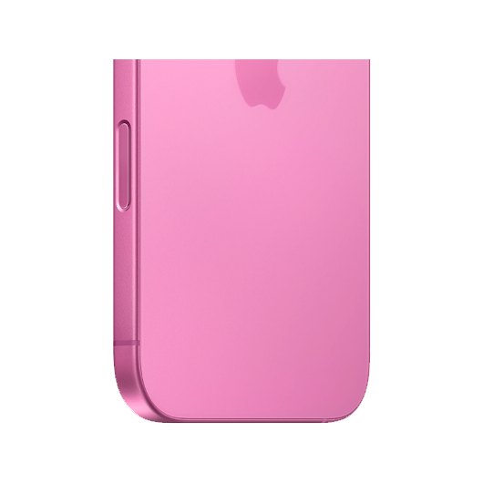 APPLE IPHONE 16 256GB ROSA