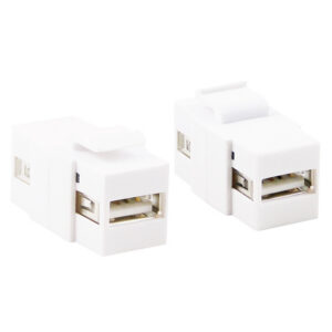 Conectores RJ45