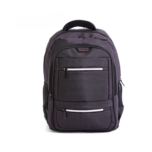 MOCHILA PORTATIL UNICROSS LITIUM 18  GRIS