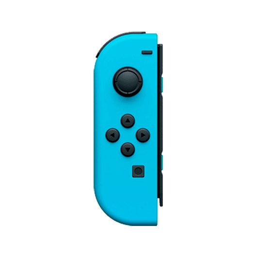 GAMEPAD NINTENDO SWITCH 2 JOY-CON IZDA AZUL