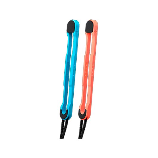 CORREA MANDO NINTENDO SWITCH 2 JOY AZUL/ROJO