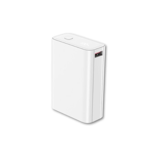 POWERBANK QCHARX KRATOS 20.000MAH