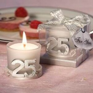 Vela 25 aniversario