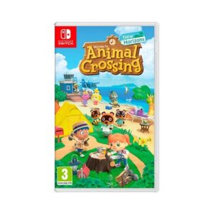Juegos Nintendo Switch